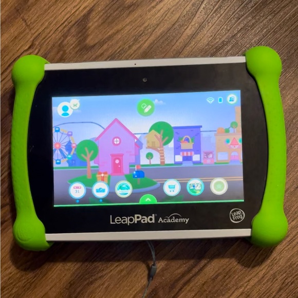 Tablets & Accessories Leap Frog Leappad Academy Poshmark